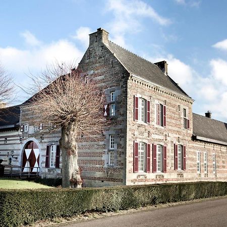 Het Sibberhuuske Apartment Valkenburg aan de Geul Exterior photo