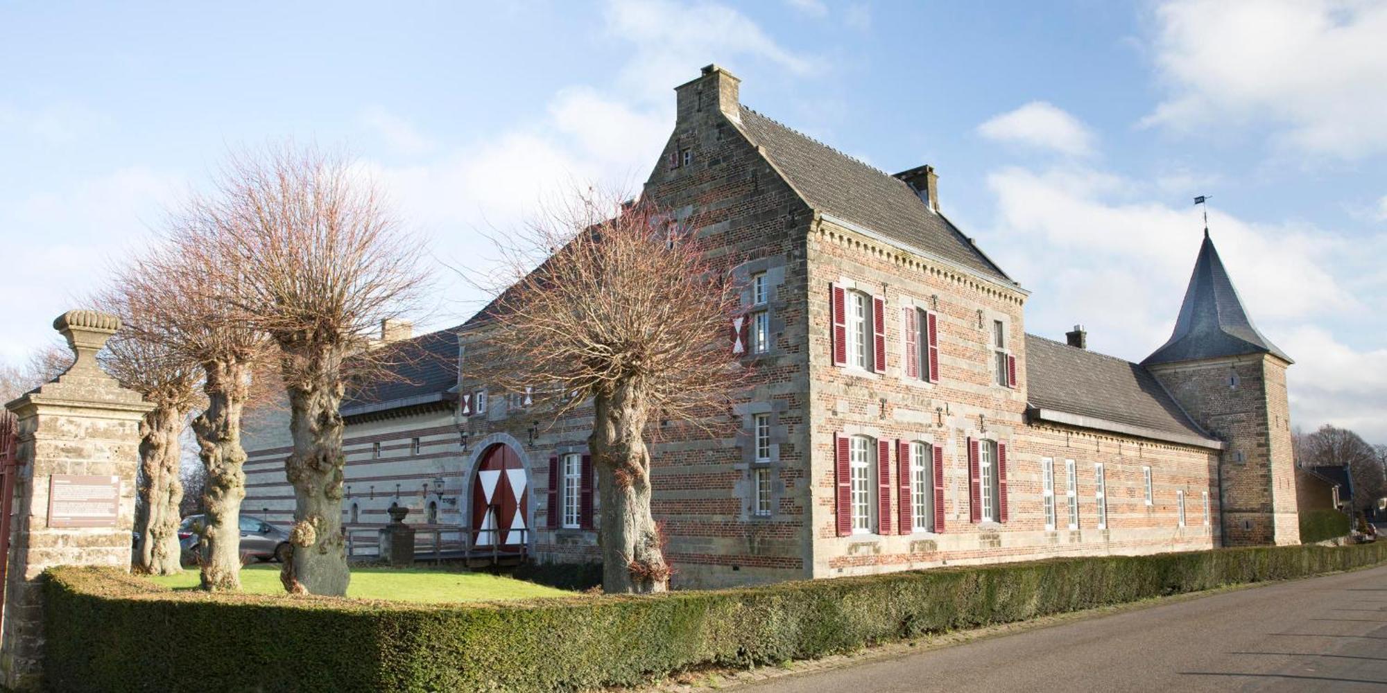 Het Sibberhuuske Apartment Valkenburg aan de Geul Exterior photo