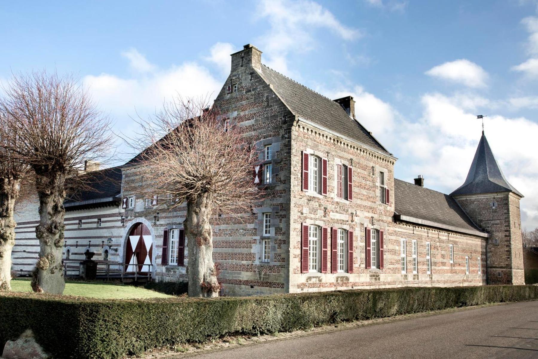 Het Sibberhuuske Apartment Valkenburg aan de Geul Exterior photo