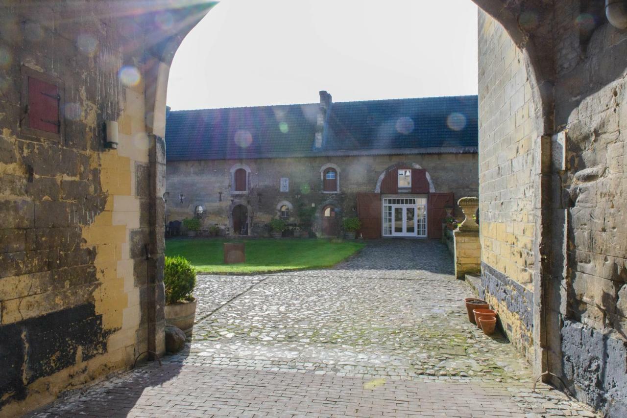 Het Sibberhuuske Apartment Valkenburg aan de Geul Exterior photo