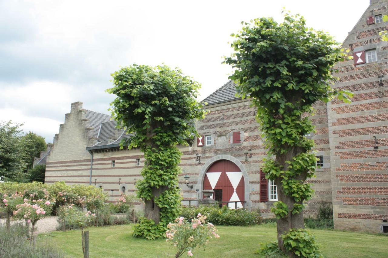 Het Sibberhuuske Apartment Valkenburg aan de Geul Exterior photo