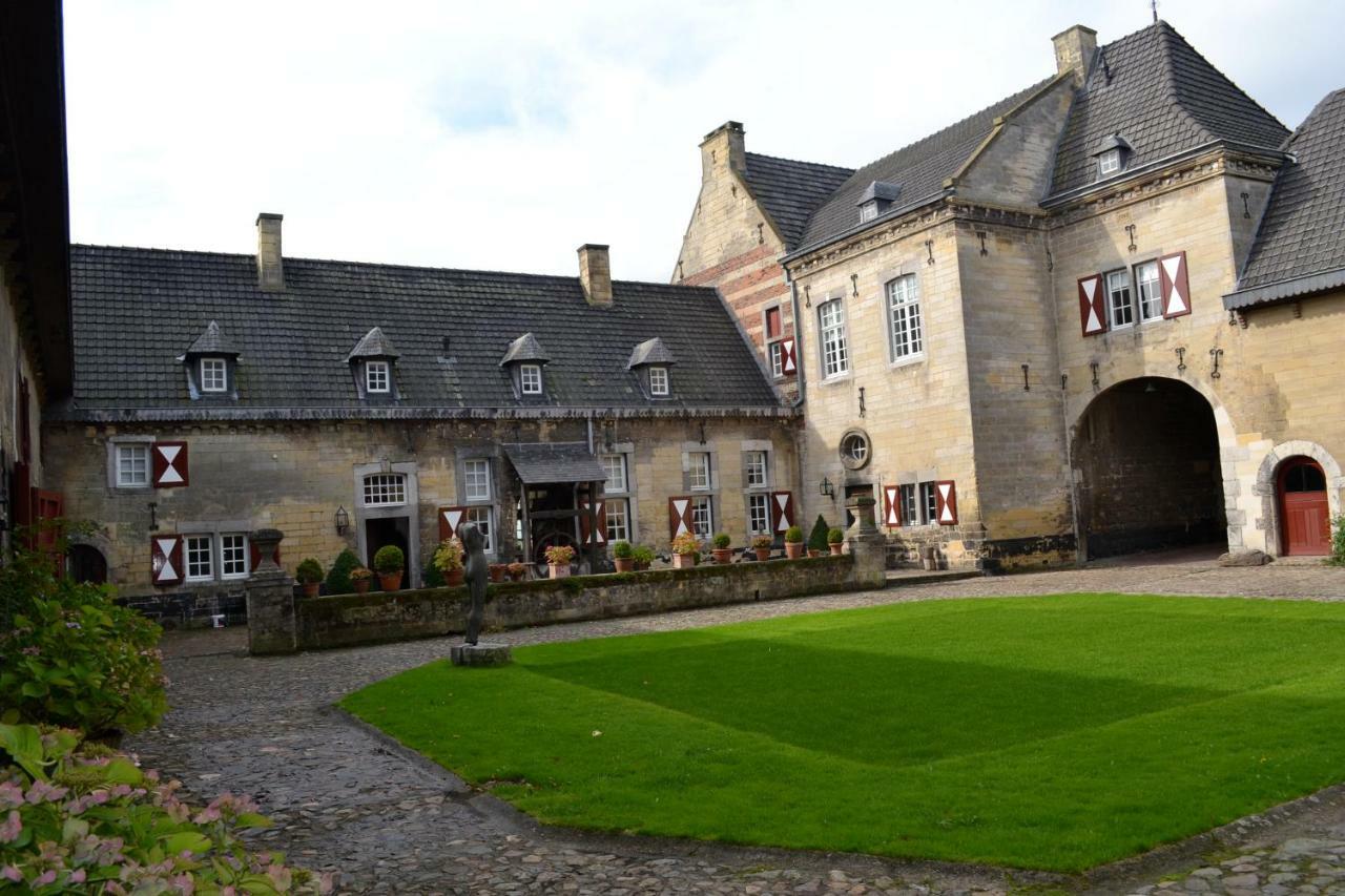 Het Sibberhuuske Apartment Valkenburg aan de Geul Exterior photo