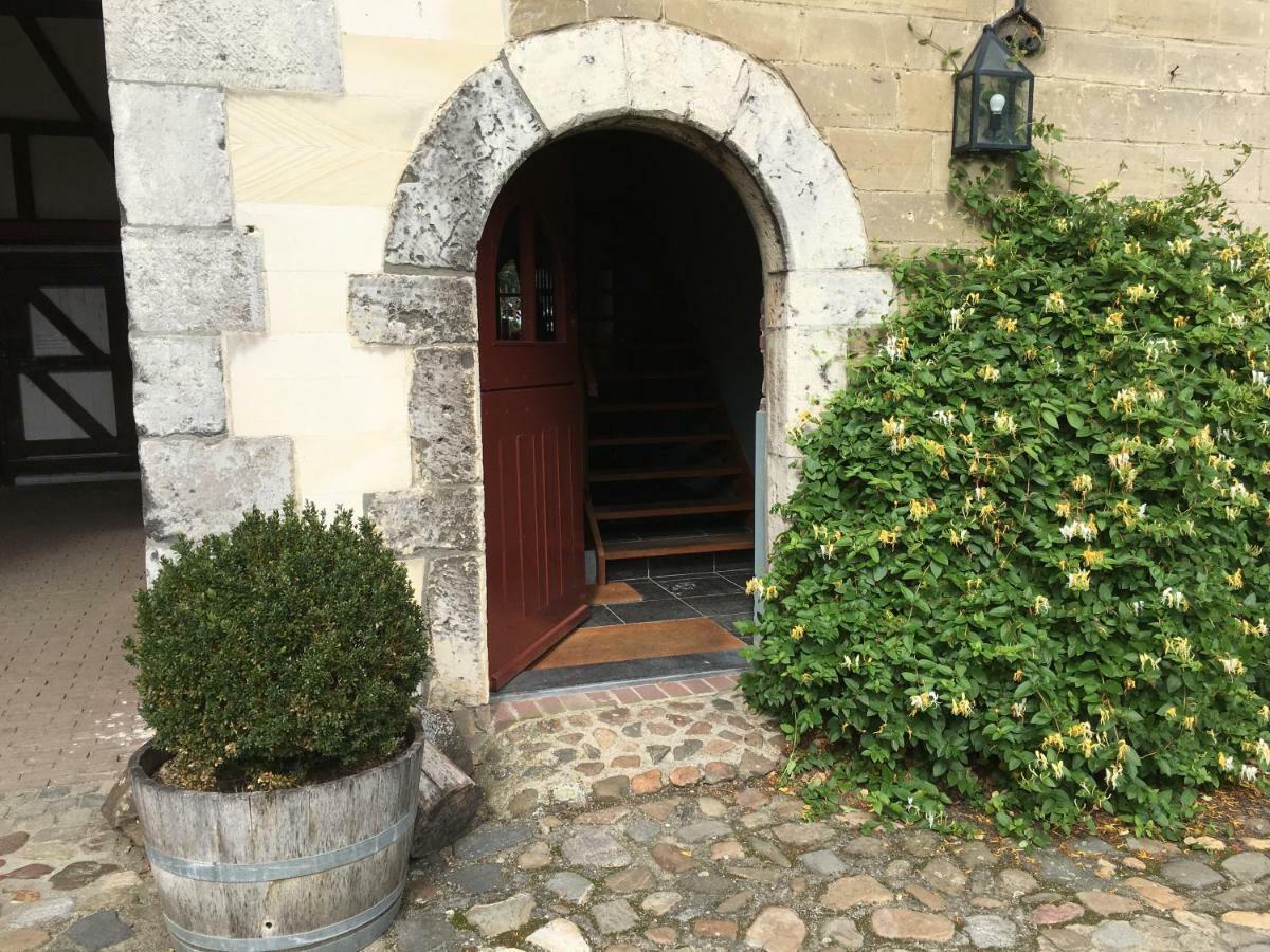 Het Sibberhuuske Apartment Valkenburg aan de Geul Exterior photo